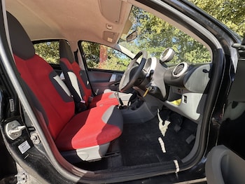 Used Peugeot 107 2007 for sale - 79556905: Photo
