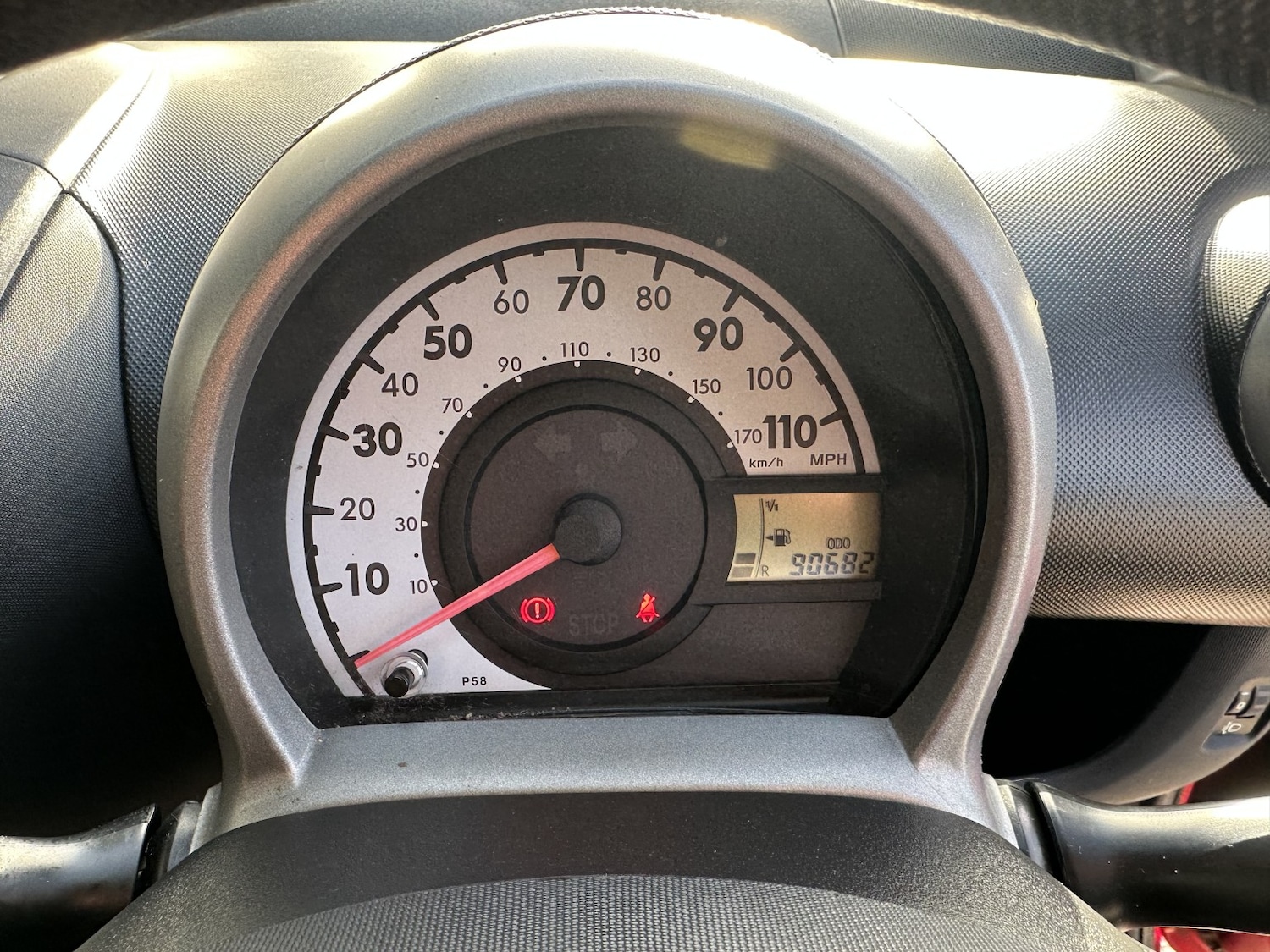 Used Citroen C1 2012 for sale - 76643472: Photo 2