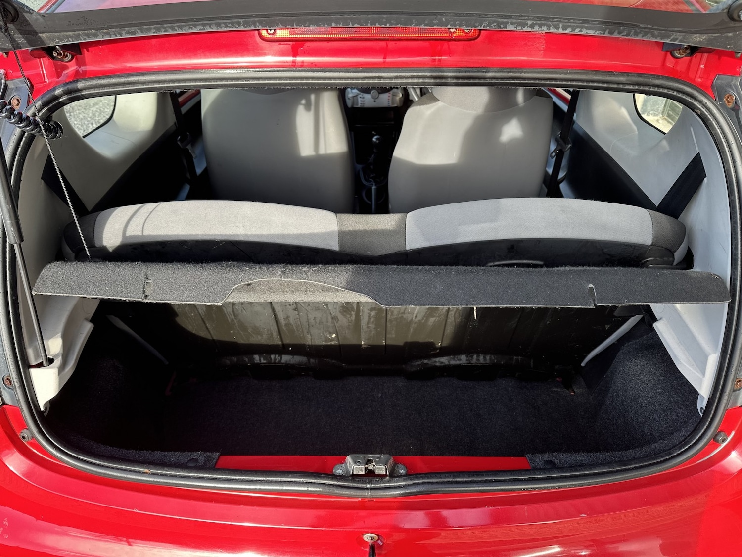 Used Citroen C1 2012 for sale - 76643472: Photo 28