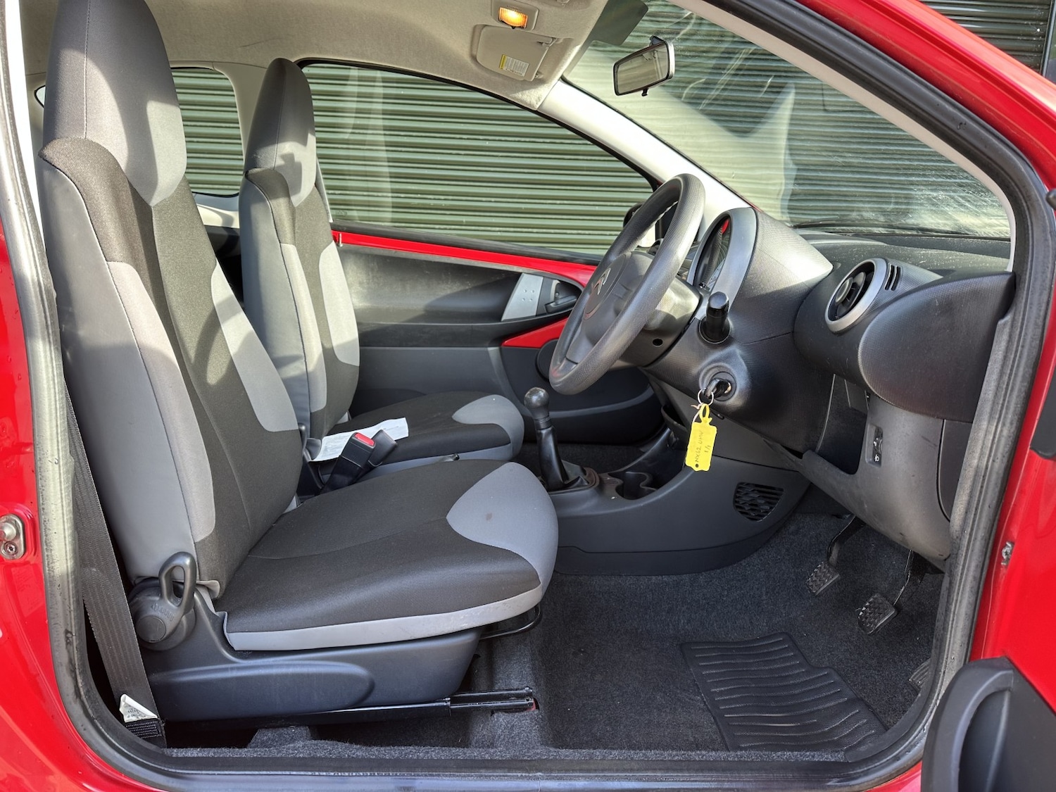 Used Citroen C1 2012 for sale - 76643472: Photo 4