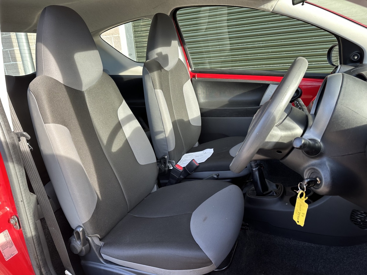 Used Citroen C1 2012 for sale - 76643472: Photo 5