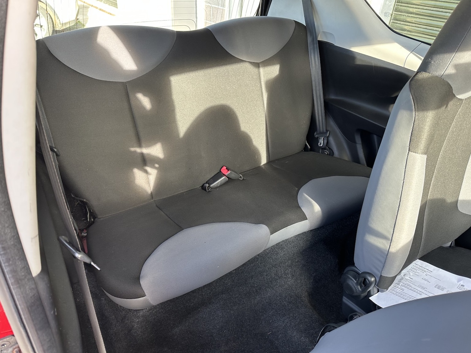 Used Citroen C1 2012 for sale - 76643472: Photo 9