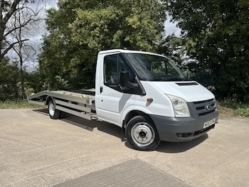 Used Ford Transit 2010 for sale - 79424069: Photo