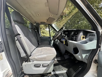 Used Ford Transit 2010 for sale - 79424069: Photo
