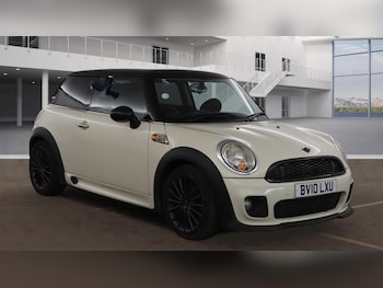 MINI - Hatch