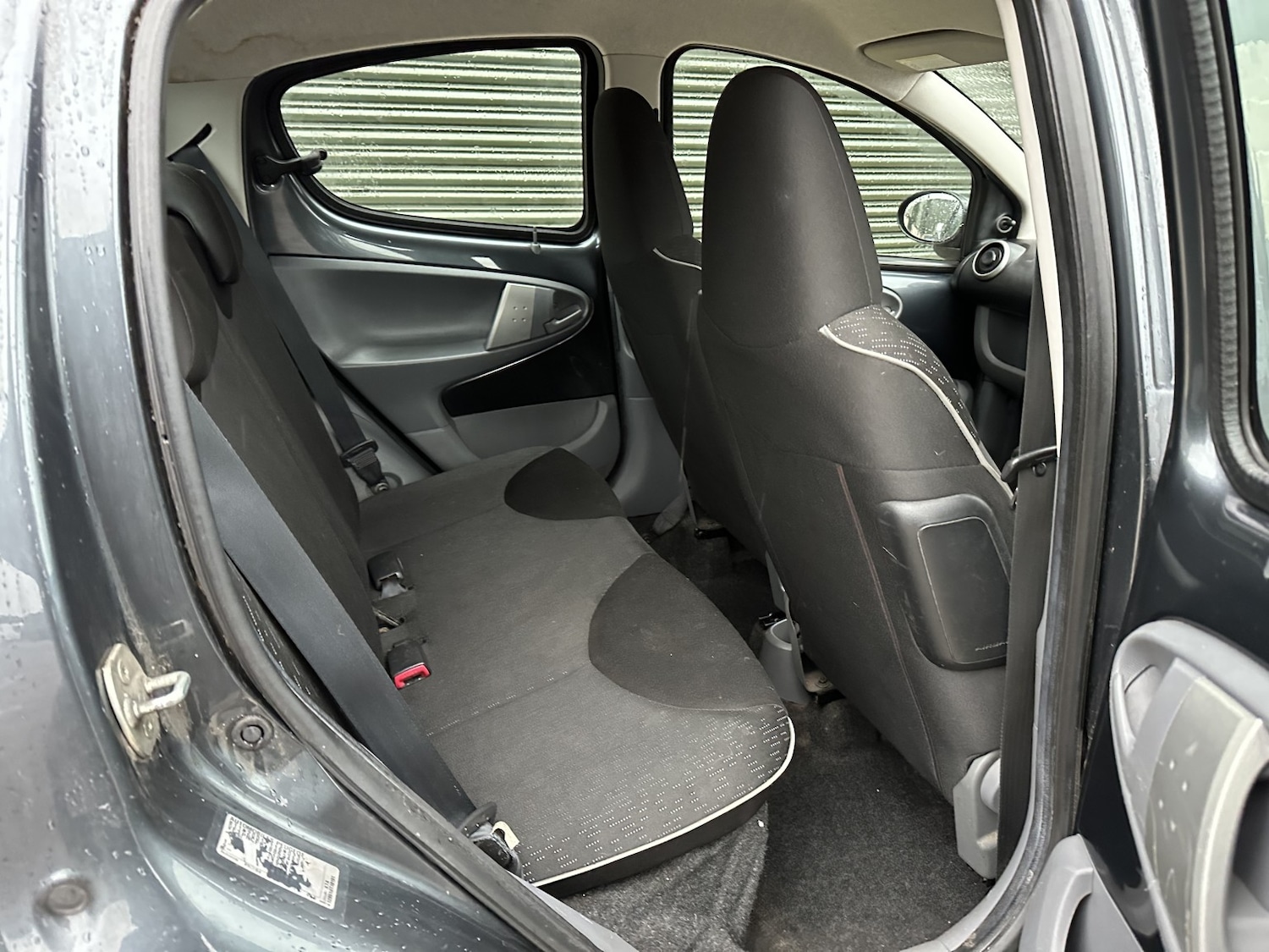 Used Peugeot 107 2012 for sale - 76536740: Photo 10