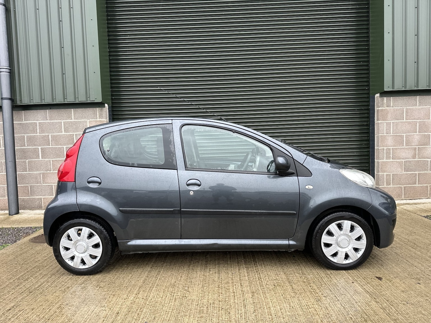 Used Peugeot 107 2012 for sale - 76536740: Photo 17