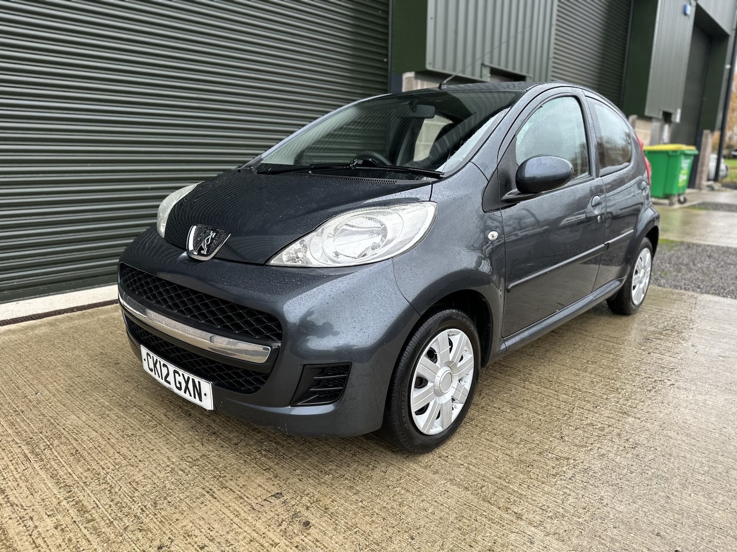 Used Peugeot 107 2012 for sale - 76536740: Photo 27