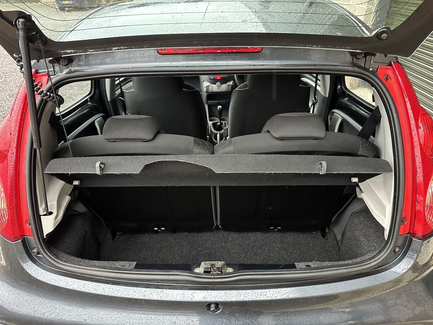 Used Peugeot 107 2012 for sale - 76536740: Photo 28