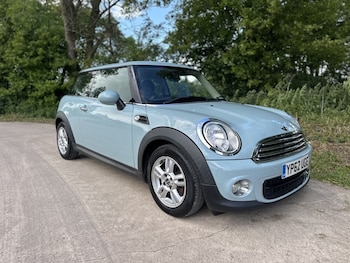Used MINI Hatch 2012 for sale - 78571549: Photo