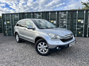 Honda - CR-V