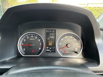 Used Honda CR-V 2008 for sale - 76076010: Photo