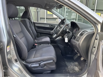 Used Honda CR-V 2008 for sale - 76076010: Photo