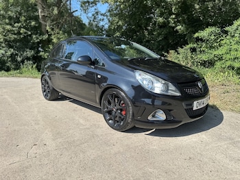 Used Vauxhall Corsa 2014 for sale - 79216152: Photo