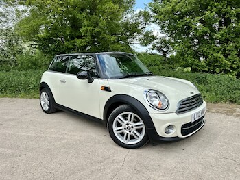 Used MINI Hatch 2012 for sale - 78459643: Photo