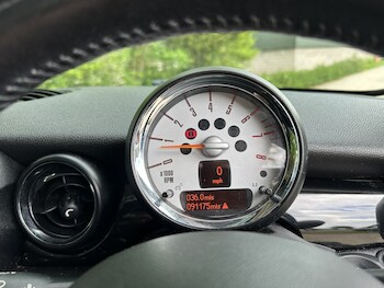 Used MINI Hatch 2012 for sale - 78459643: Photo