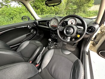 Used MINI Hatch 2012 for sale - 78459643: Photo