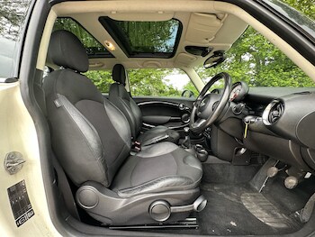 Used MINI Hatch 2012 for sale - 78459643: Photo