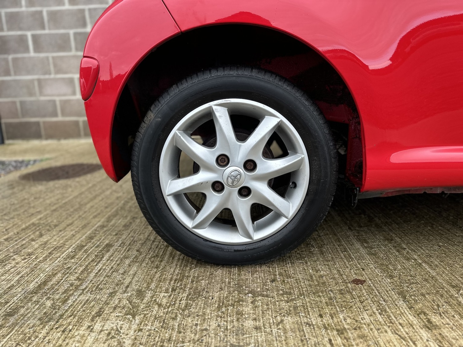 Used Toyota AYGO 2014 for sale - 77342624: Photo 12