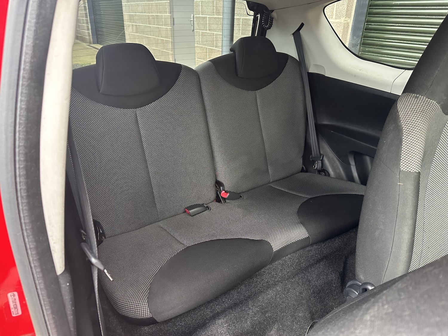 Used Toyota AYGO 2014 for sale - 77342624: Photo 9