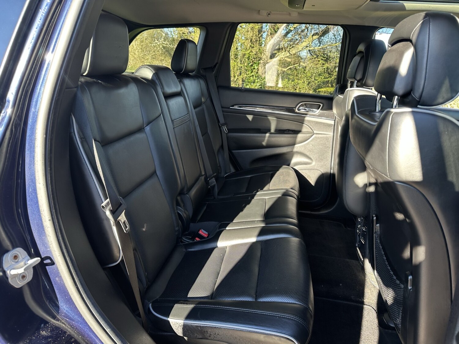 Used Jeep Grand Cherokee 2013 for sale - 78121605: Photo 10