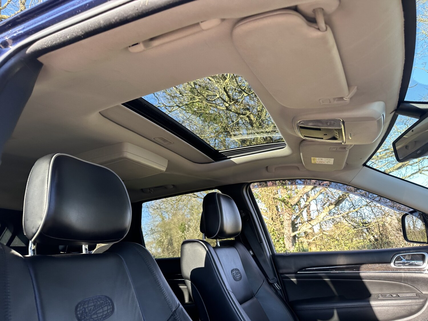 Used Jeep Grand Cherokee 2013 for sale - 78121605: Photo 13