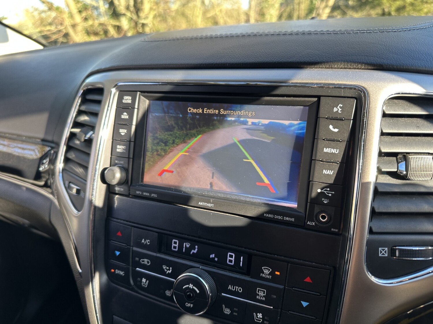 Used Jeep Grand Cherokee 2013 for sale - 78121605: Photo 14