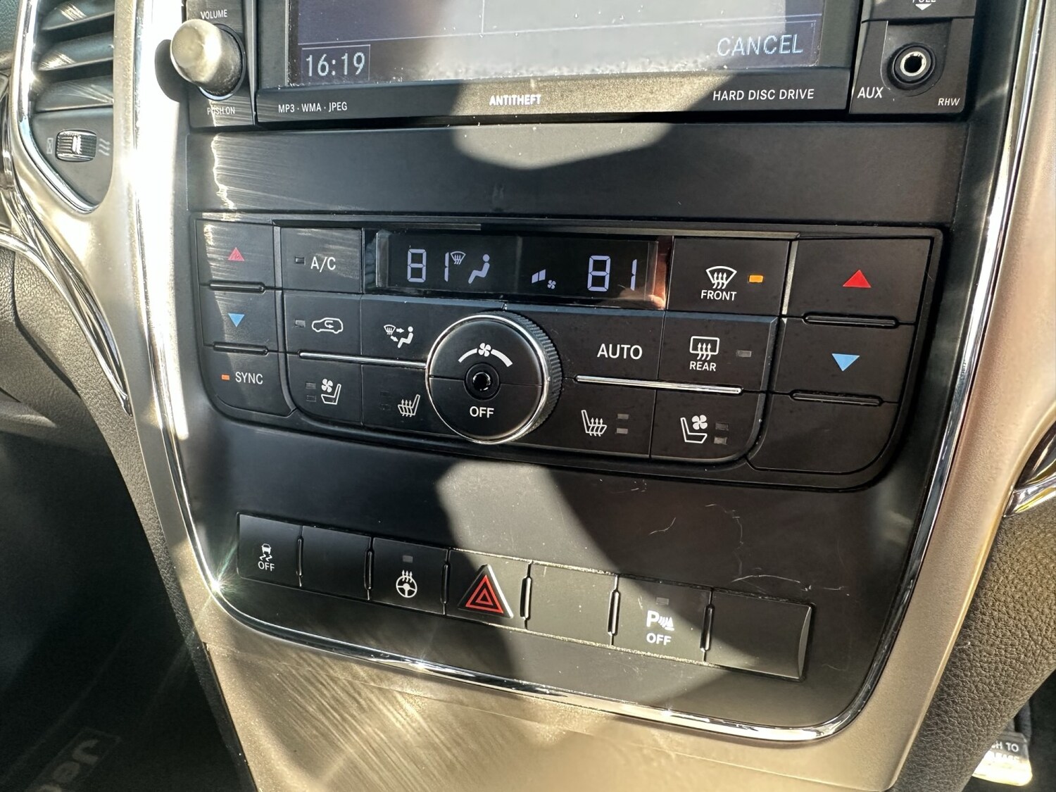 Used Jeep Grand Cherokee 2013 for sale - 78121605: Photo 15