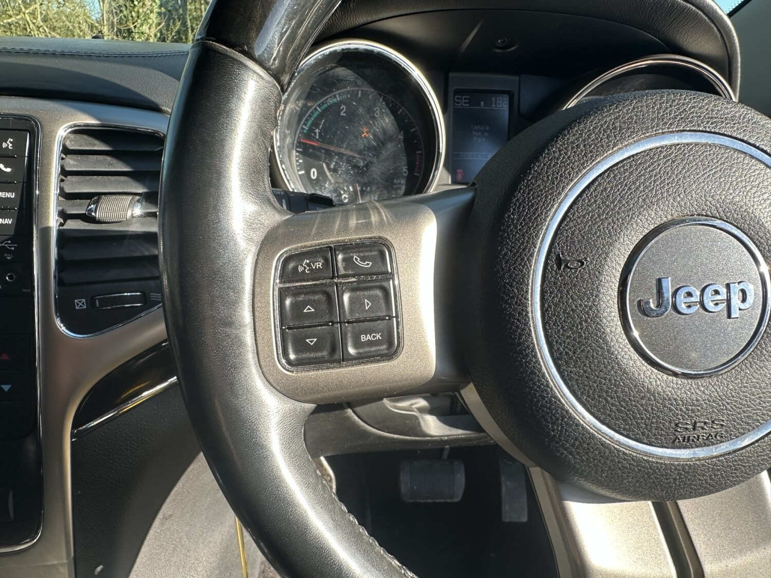 Used Jeep Grand Cherokee 2013 for sale - 78121605: Photo 16