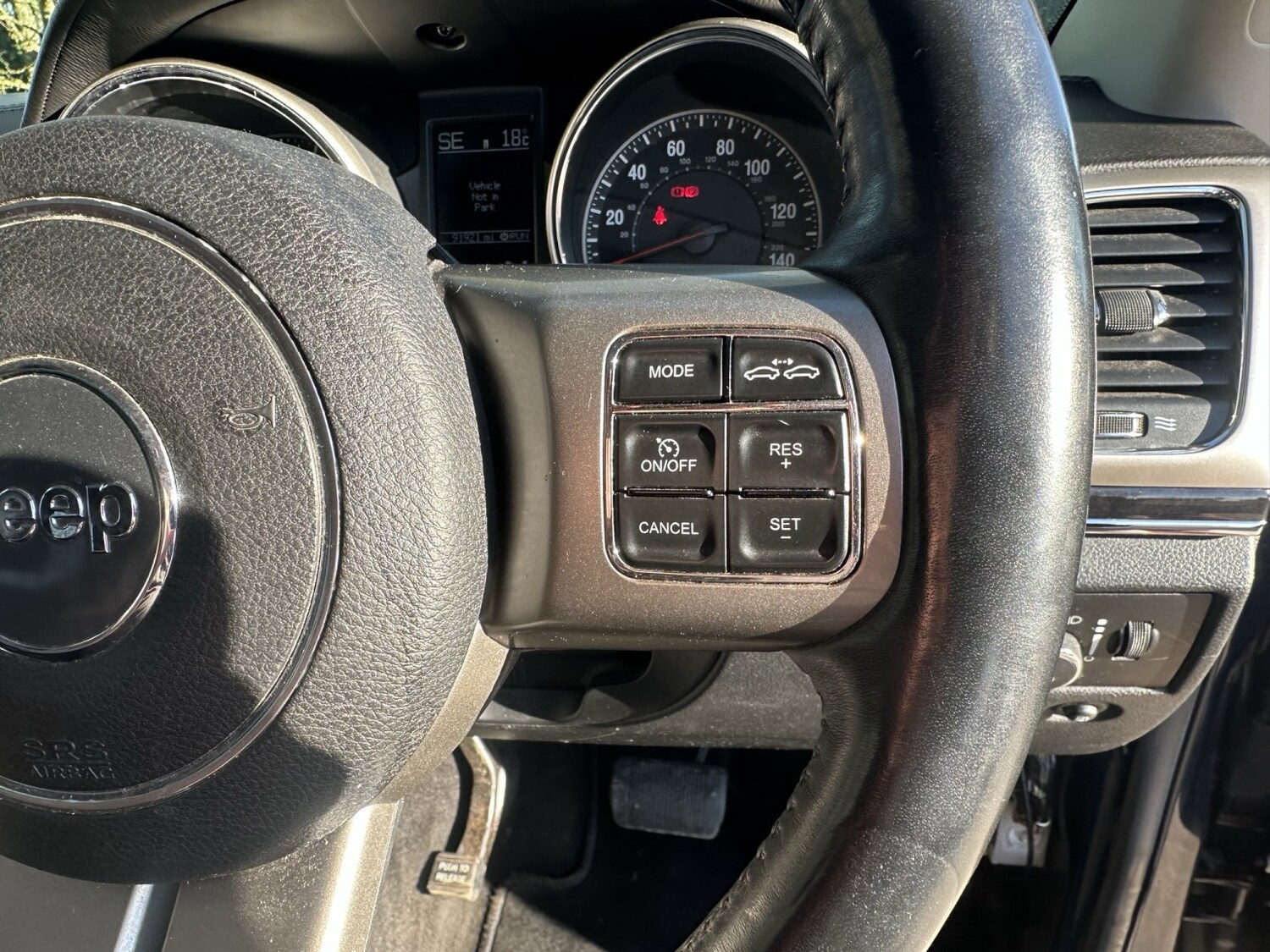 Used Jeep Grand Cherokee 2013 for sale - 78121605: Photo 17