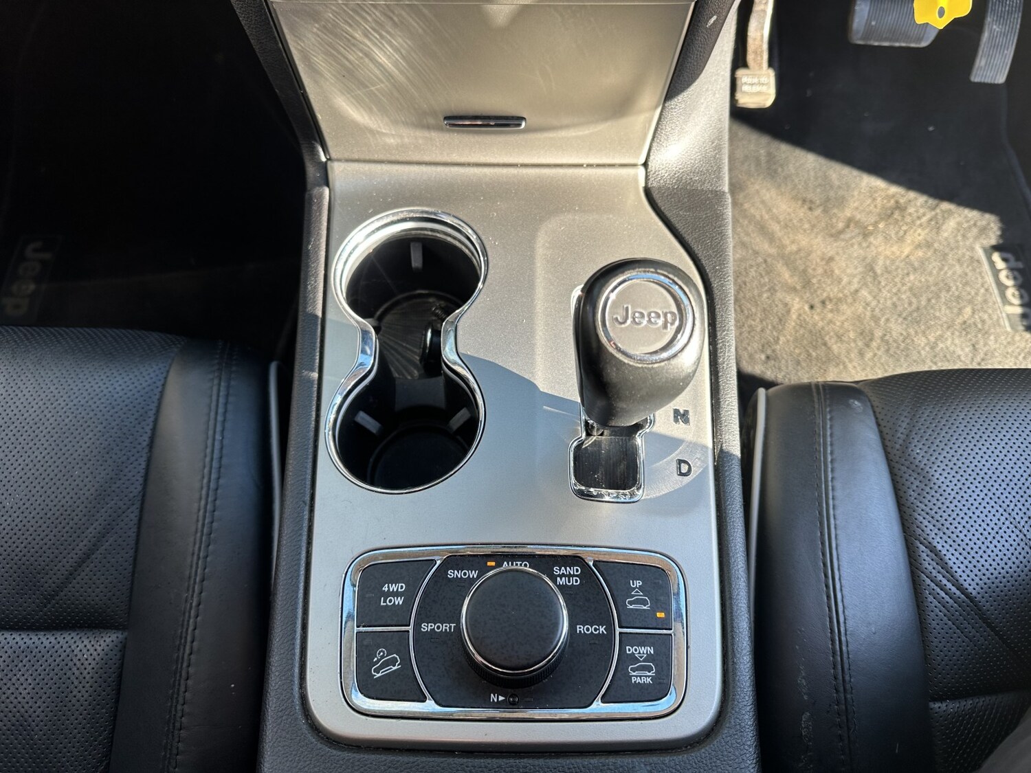 Used Jeep Grand Cherokee 2013 for sale - 78121605: Photo 18