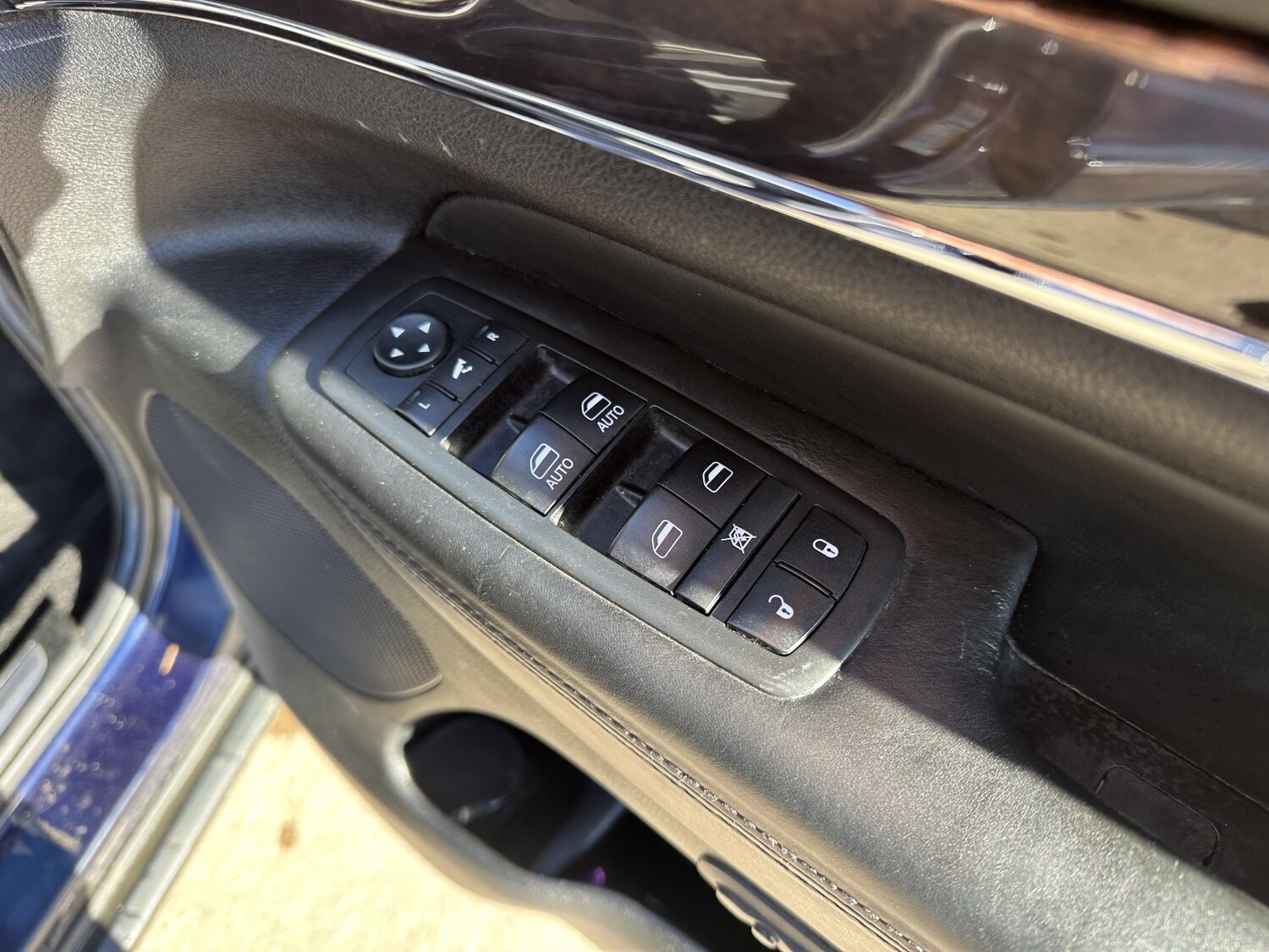 Used Jeep Grand Cherokee 2013 for sale - 78121605: Photo 19