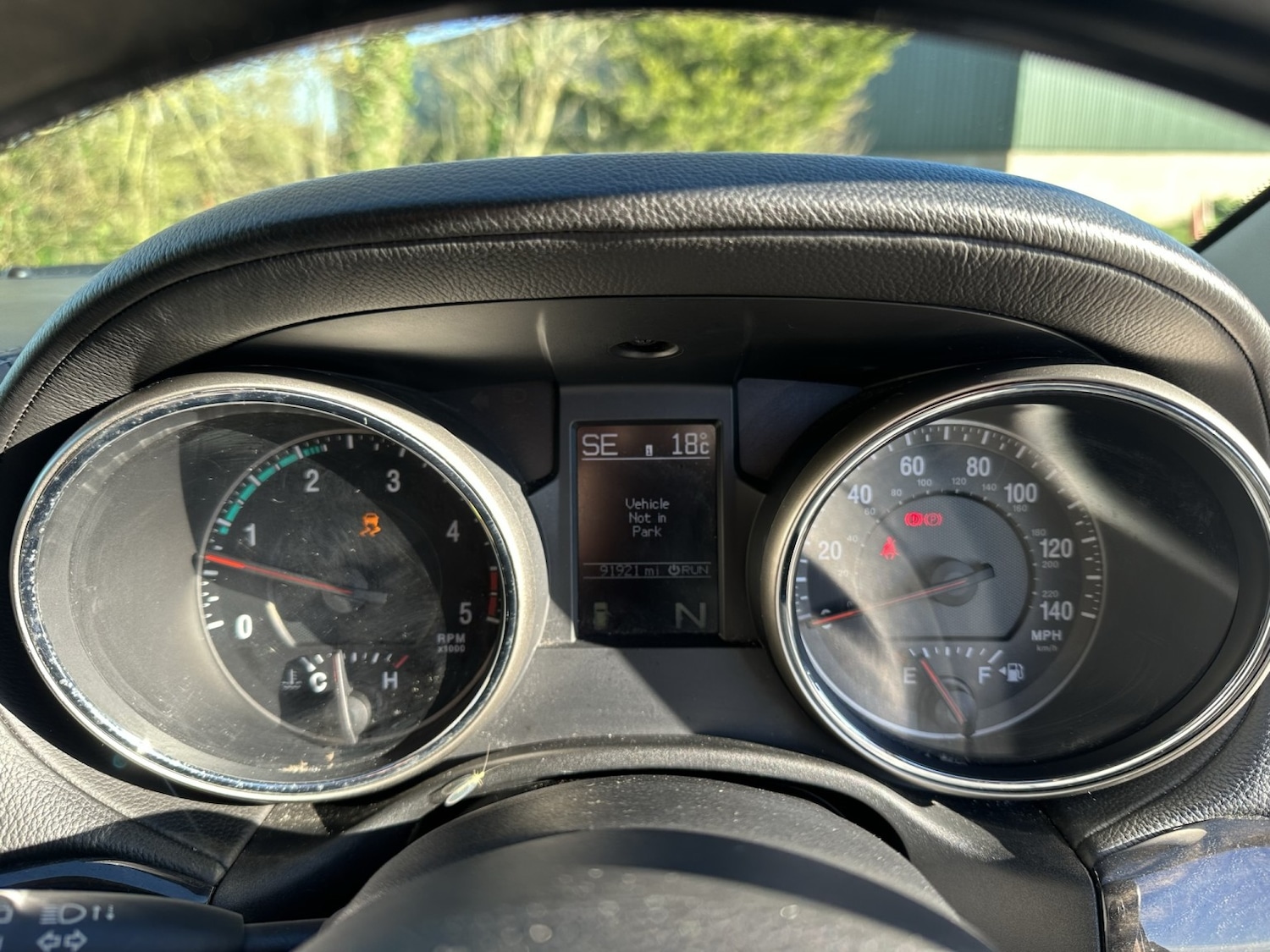 Used Jeep Grand Cherokee 2013 for sale - 78121605: Photo 2