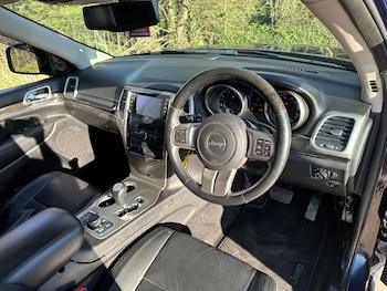 Used Jeep Grand Cherokee 2013 for sale - 78121605: Photo