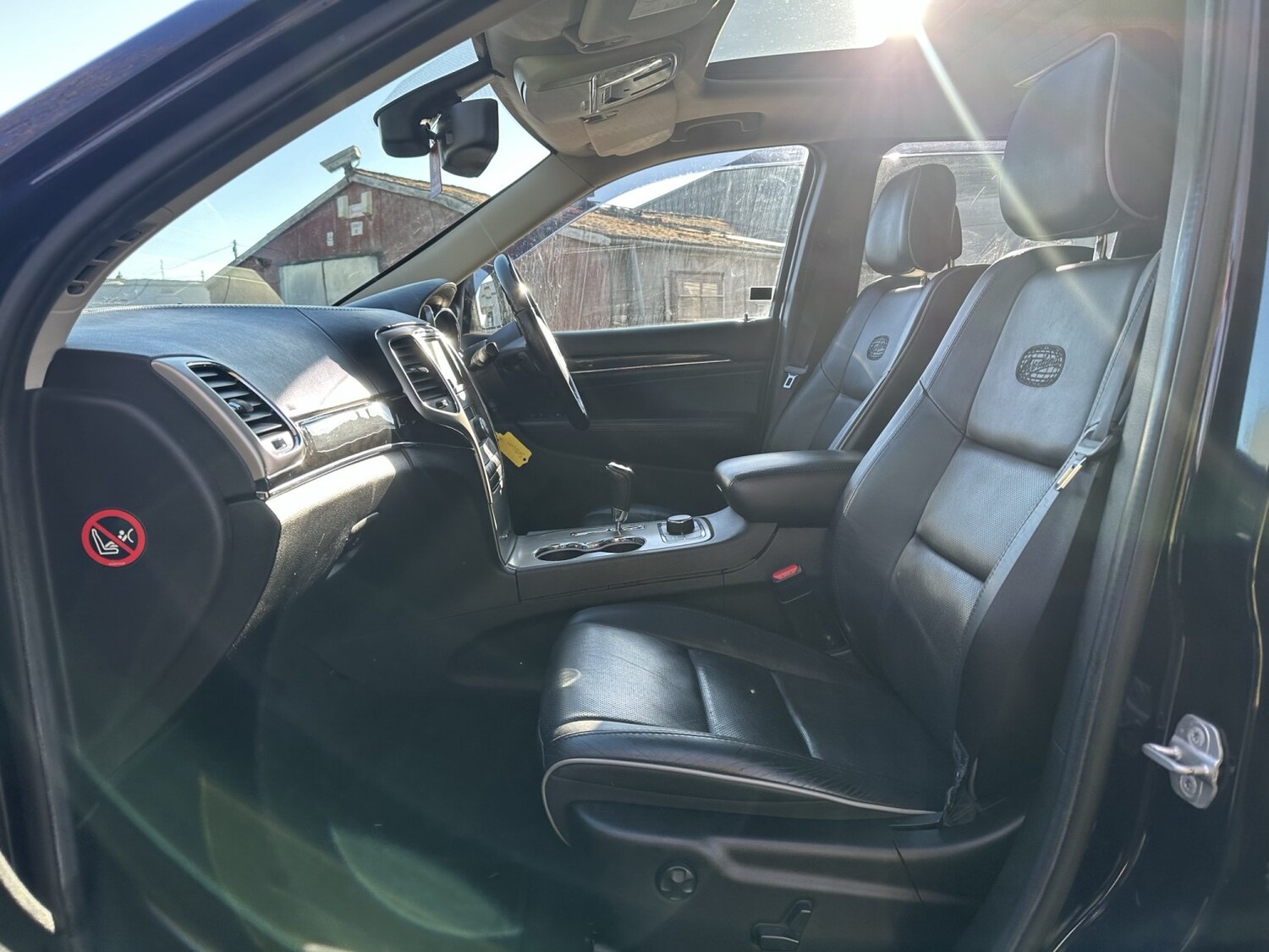 Used Jeep Grand Cherokee 2013 for sale - 78121605: Photo 7