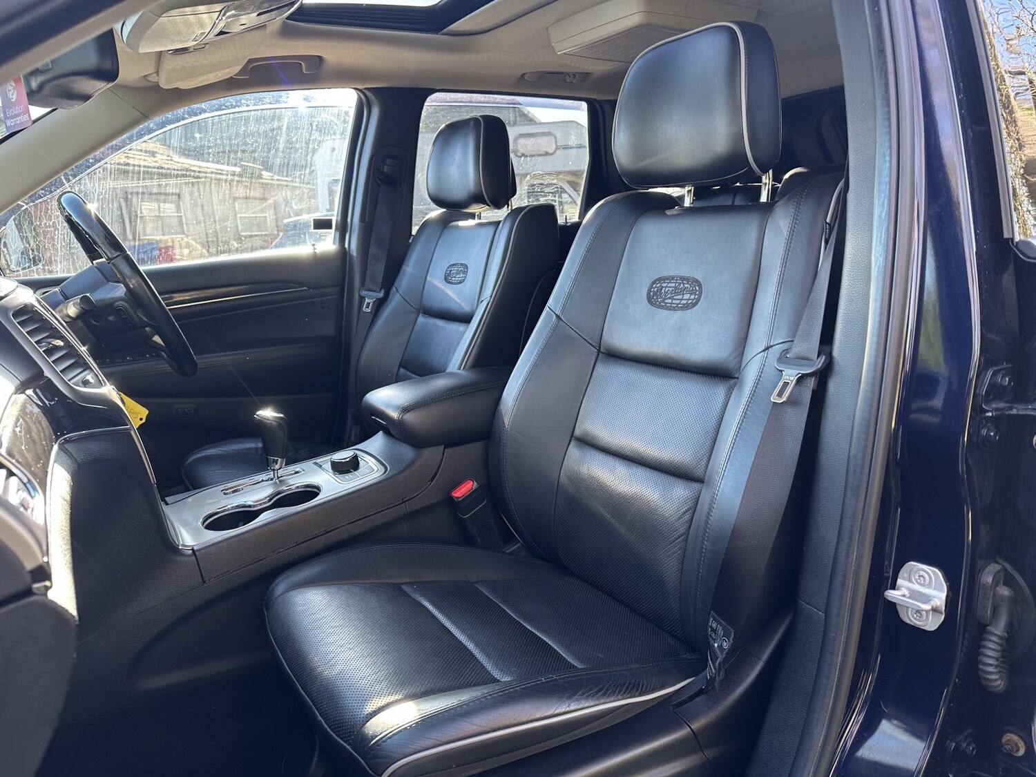 Used Jeep Grand Cherokee 2013 for sale - 78121605: Photo 8