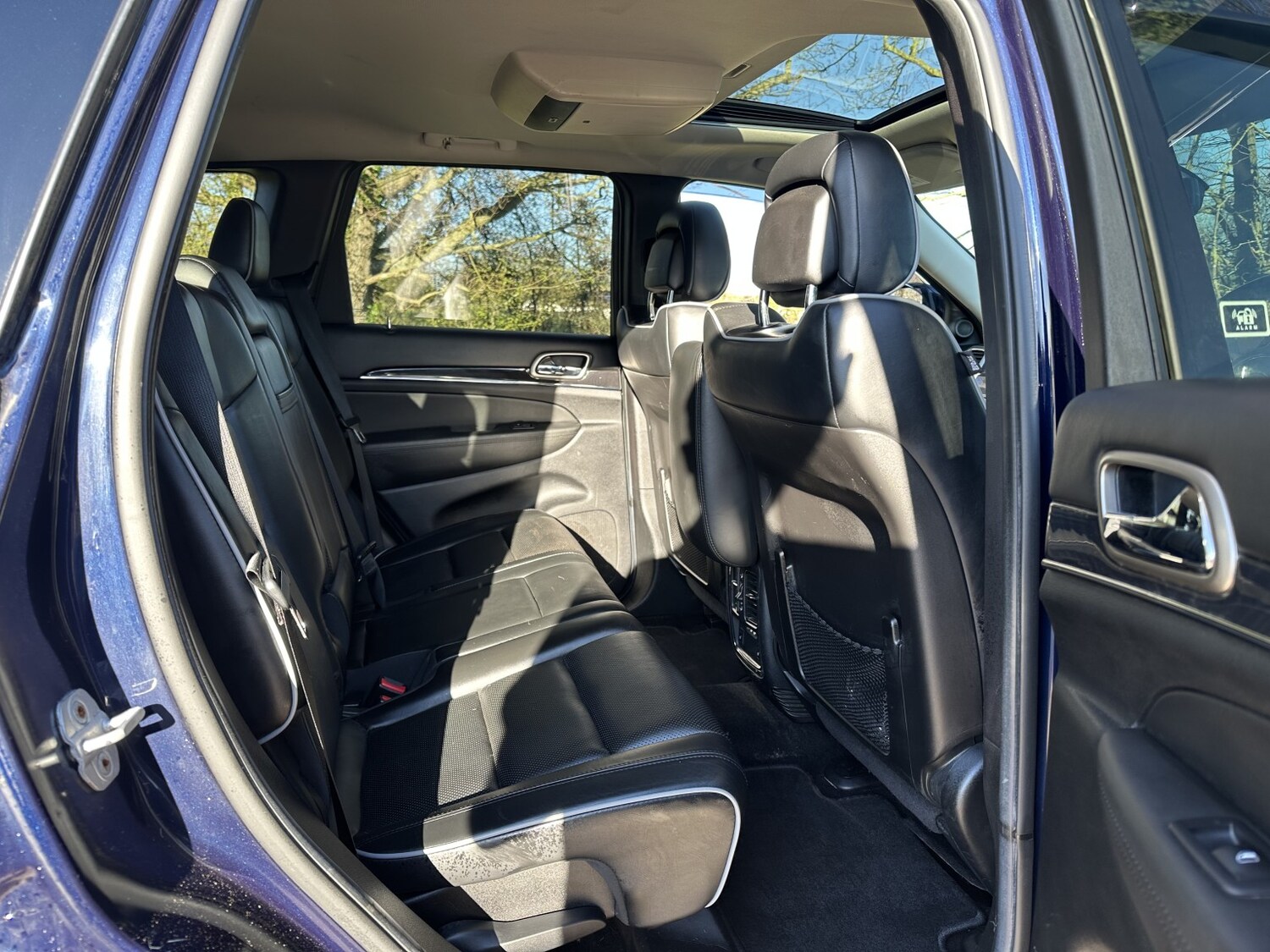 Used Jeep Grand Cherokee 2013 for sale - 78121605: Photo 9