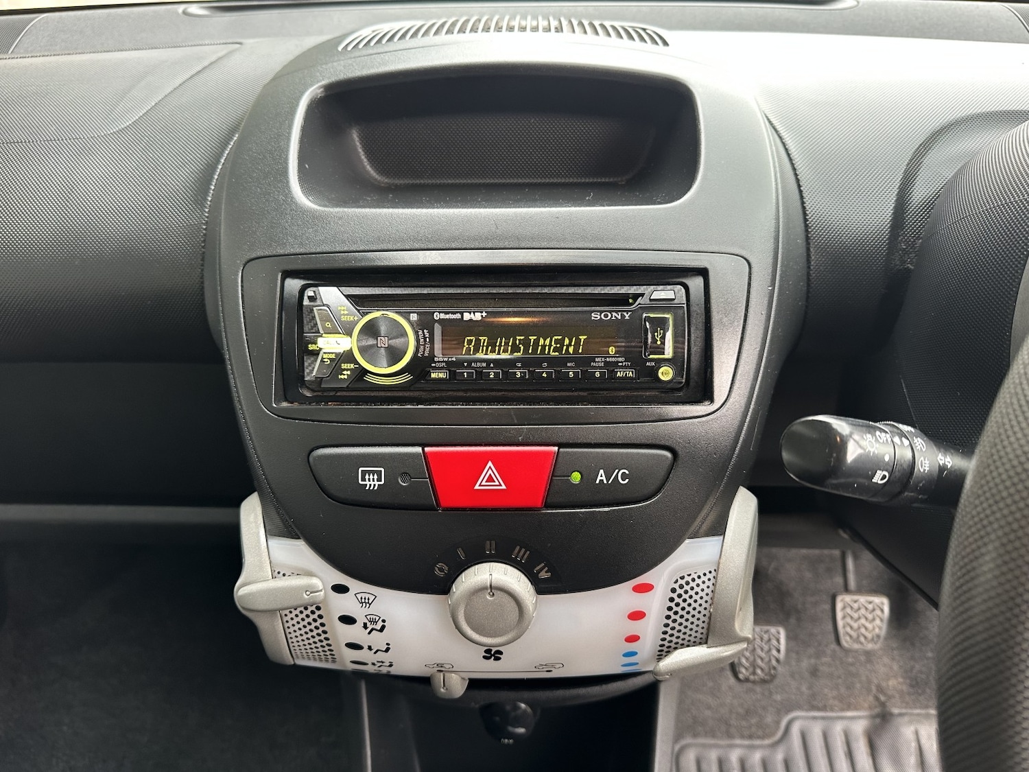 Used Peugeot 107 2014 for sale - 76497494: Photo 9