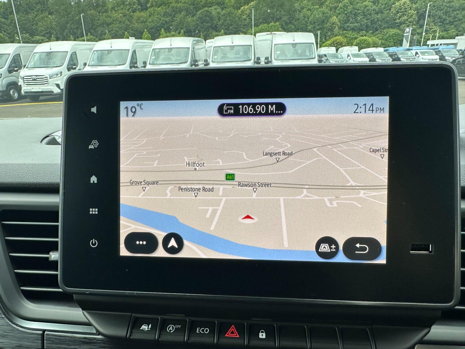 Vehicle 23