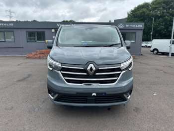 Used Renault Trafic 2023 for sale - 74311330: Photo