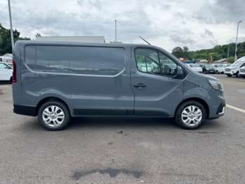 Used Renault Trafic 2023 for sale - 74311330: Photo