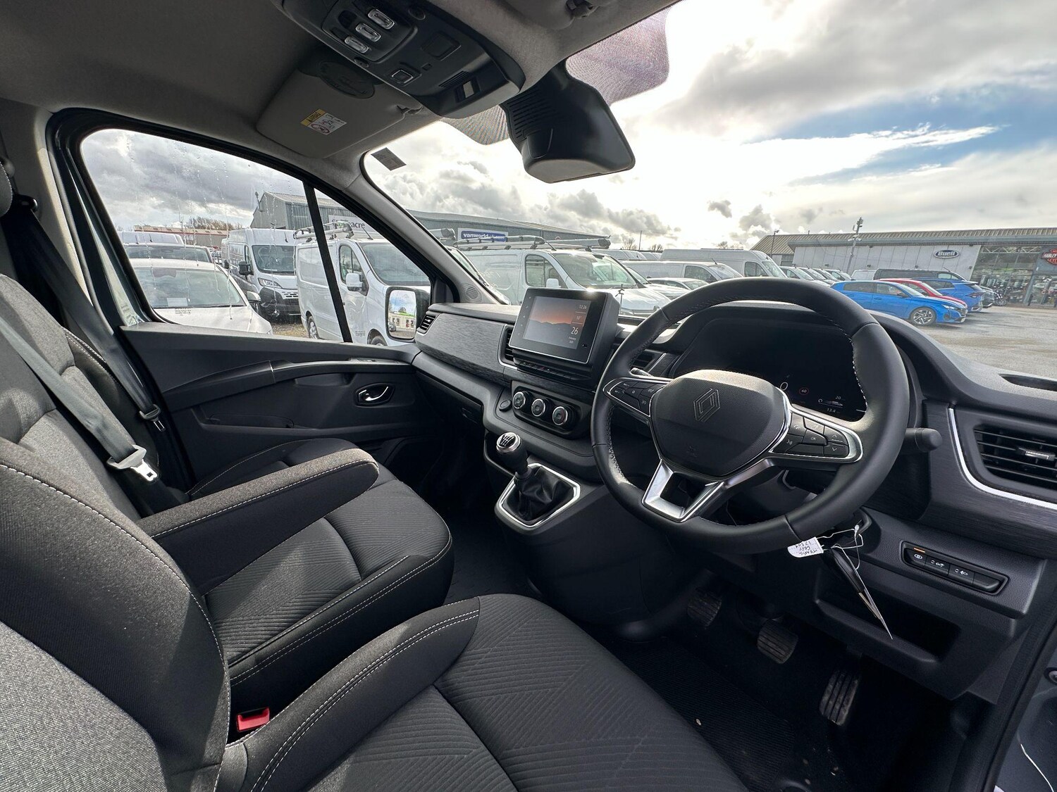 Vehicle 17