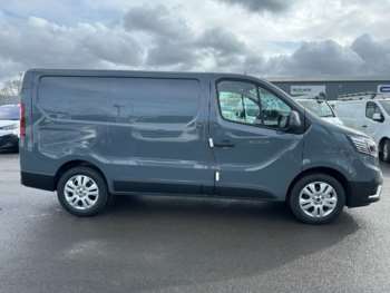 Used Renault Trafic 2024 for sale - 74271102: Photo
