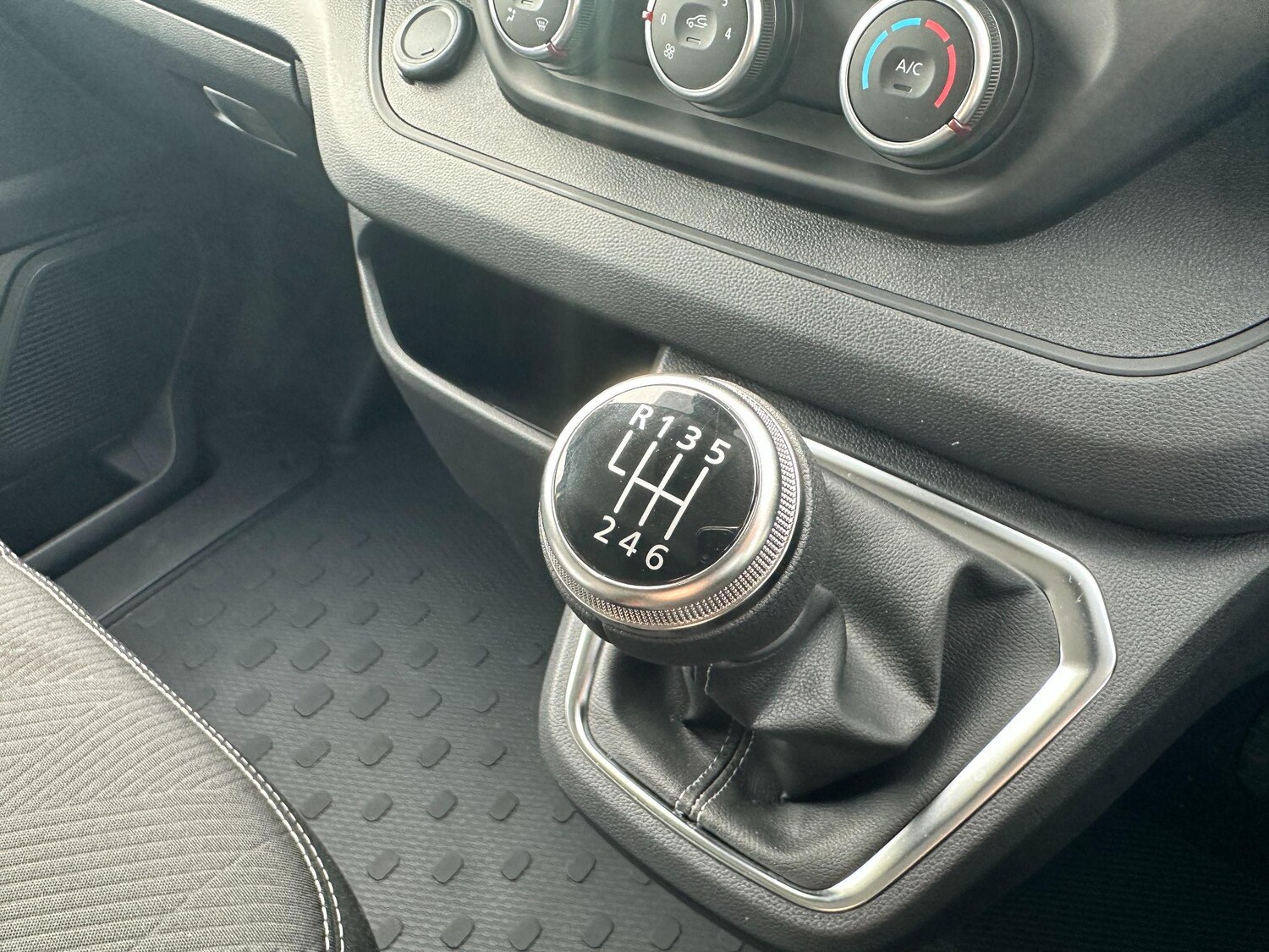 Vehicle 32