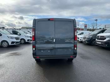 Used Renault Trafic 2024 for sale - 74271102: Photo