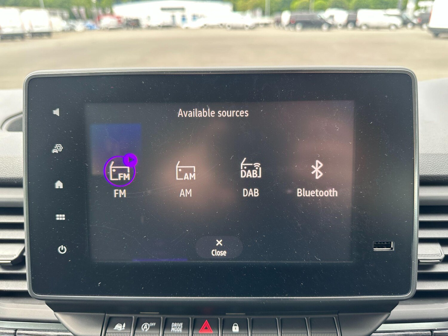 Vehicle 25