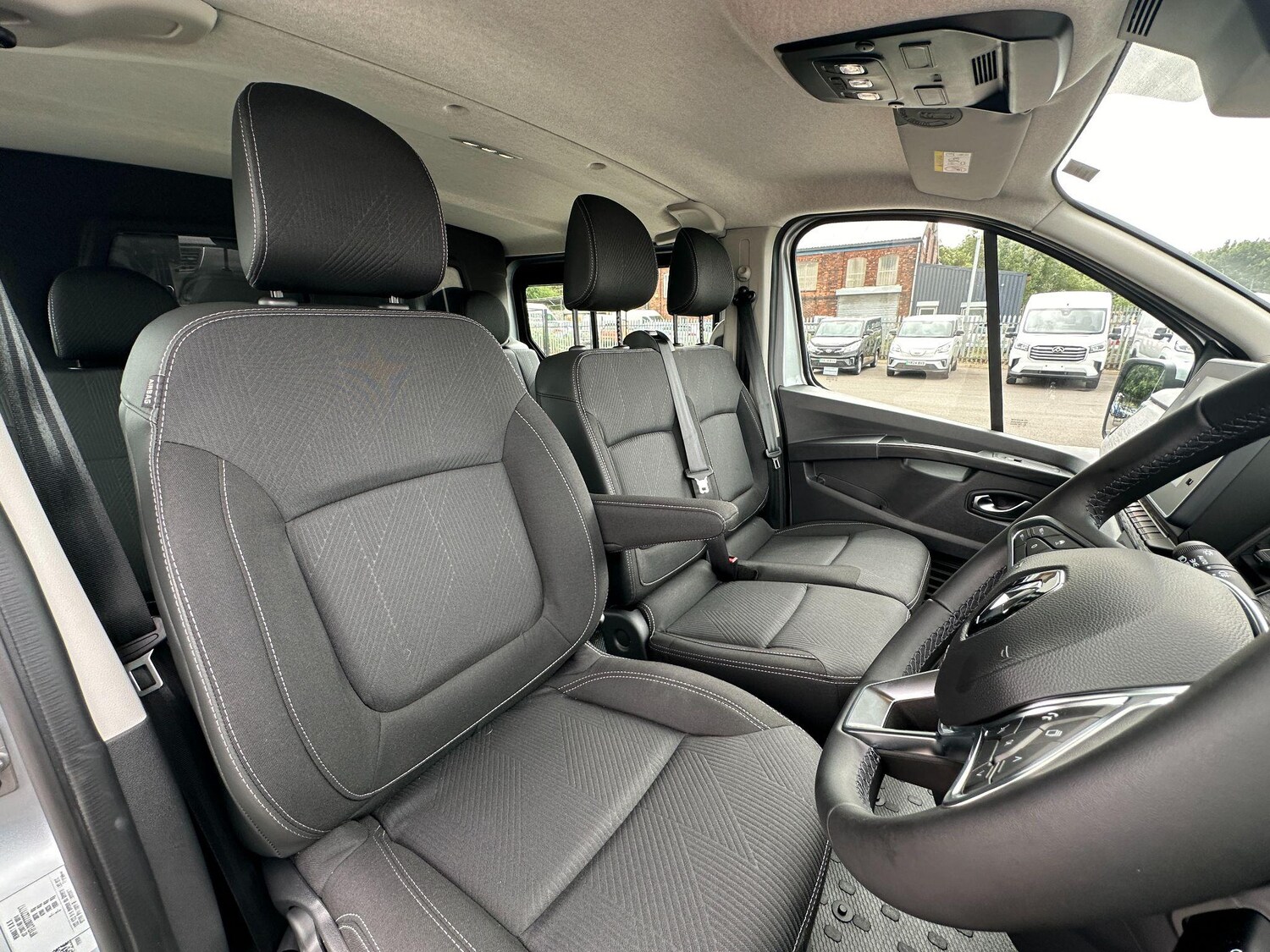 Vehicle 28