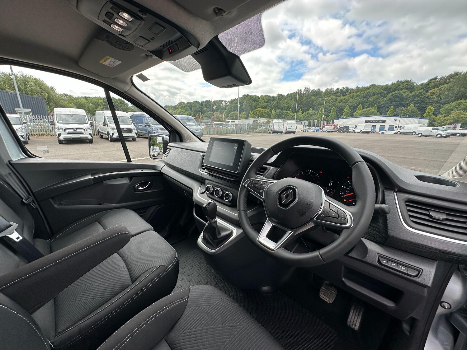 Vehicle 29