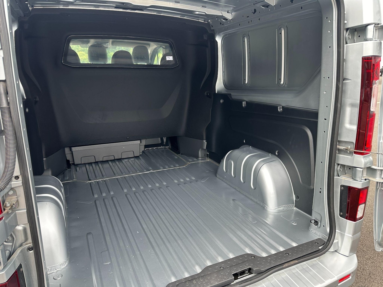 Vehicle 32
