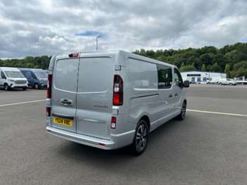 Used Renault Trafic 2024 for sale - 74271045: Photo